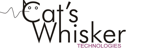 Cat's Whisker Logo
